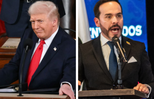 De la Espriella asume como aliado de Trump contra el narco