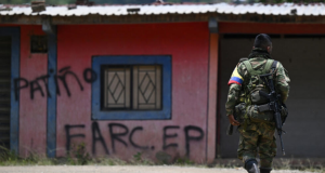 Defensoría advierte riesgo en Popayán por presencia de grupos armados