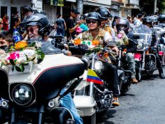 Este sábado se realizará el XIV Desfile Tributo Héroes de la Patria
