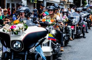 Este sábado se realizará el XIV Desfile Tributo Héroes de la Patria