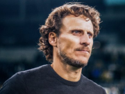 Diego Forlán será el DT de Uruguay tras salida de Bielsa