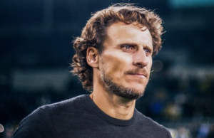 Diego Forlán será el DT de Uruguay tras salida de Bielsa