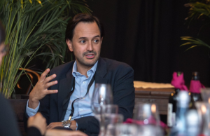 Diego Mesa Puyo presidirá el Fondo para el Medio Ambiente Mundial