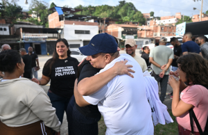 EE.UU. celebra la liberación de 130 presos políticos en Venezuela