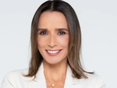 Excanciller María Consuelo Araújo será embajadora en Estados Unidos