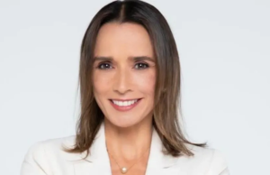 Excanciller María Consuelo Araújo será embajadora en Estados Unidos