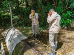 EPM pide ahorrar agua por bajos caudales y pocas lluvias proyectadas