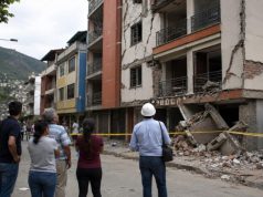A 72 horas del terremoto, cifra oficial de fallecidos llegó a 273