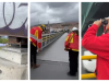 El IDU inspecciona puentes y vías de Bogotá tras el terremoto