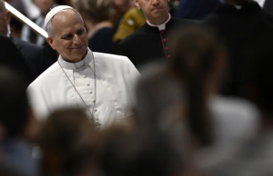 El Papa nombra Nuncio Apostólico en Colombia a monseñor Angelo Accattino