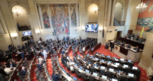 Elección del CNE: Congreso elige a sus magistrados
