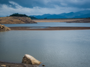 Embalses de Cundinamarca mejoran, pero El Niño ya está en camino