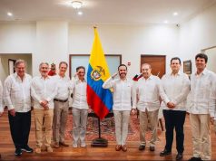 Grupo Aval, Davivienda y BNG Sudameris bajarán intereses para damnificados