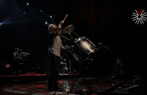 Estados Alterados presenta el primer álbum de rock sinfónico colombiano en vinilo