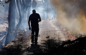 Estamos viviendo la cruda Realidad de El Niño: ONU