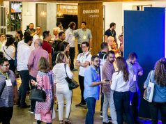 Del 26 al 29 de agosto, en Plaza Mayor, se realizará Expocamacol