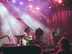 F-31: quince años reinventando el tango desde Medellín