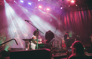 F-31: quince años reinventando el tango desde Medellín