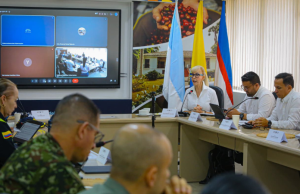 11 mil uniformados, drones, ley seca… el operativo de seguridad en Cali y Valle