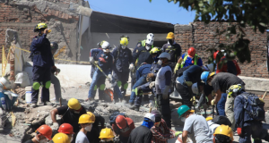 Cali busca levantarse tras recibir el golpe más duro del terremoto
