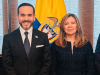 Gobierno y Fiscalía afianzan plan contra el crimen