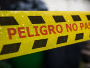 Hallan muerto a líder indígena secuestrado por disidencias de las Farc