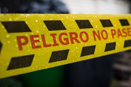 Hallan muerto a líder indígena secuestrado por disidencias de las Farc