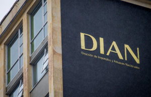 Dian aplaza fechas de renta en seis departamentos afectados por el terremoto