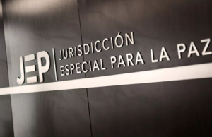 JEP evalúa declaración sobre presunto plan de coacción institucional