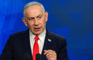 Vuelve tensión Trump-Netanyahu por israelí a plan que pide retiro de Gaza