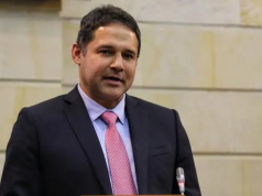 Colombia decidió encontrarse con su verdadero propósito: Honorio Henríquez
