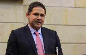 Colombia decidió encontrarse con su verdadero propósito: Honorio Henríquez