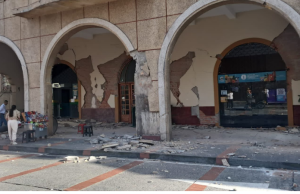 Gobernador de Risaralda confirma 23 fallecidos tras sismo en Pereira