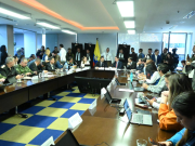 EN VIVO. Declarado desastre nacional