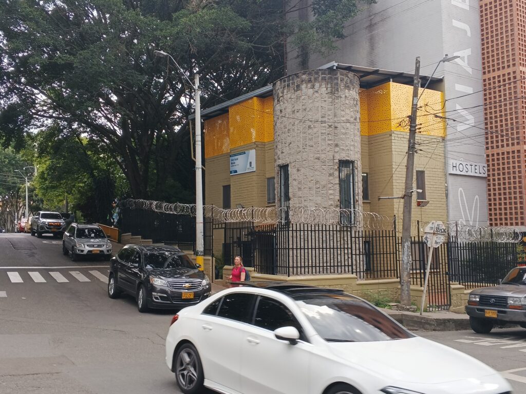 Por final de comodato, cerrarían sede social del barrio Manila