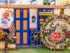 San Nicolás celebra la segunda Feria de Flores y Café