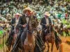 Una feria que una la tradición con lo más excelso del Caballo Criollo Colombiano