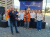 En Ciudad del Río dieron el banderazo a su Recreo