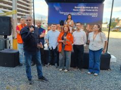 En Ciudad del Río dieron el banderazo a su Recreo