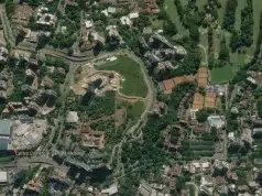 Medellín: la ciudad que ha crecido hacia las montañas