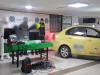 Frustran hurto en Barrios Unidos: cuatro capturados y mercancía recuperada