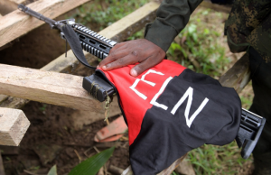 Gobierno denuncia amenazas del ELN a hospital en el noreste del país