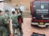Grupo Antiexplosivos asegura puntos clave en Cali