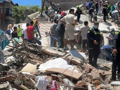 Grupo Argos y Nicky Jam impulsan la reconstrucción en tres regiones afectadas