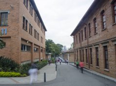 Urgencias del Hospital San Vicente Fundación en Medellín supera el 300 % de ocupación