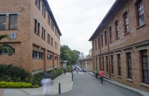 Urgencias del Hospital San Vicente Fundación en Medellín supera el 300 % de ocupación
