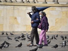En 2030 habrá 80,4 adultos mayores por cada 100 menores de 15 años