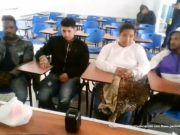 Imputan a presuntos disidentes Farc por ataque a emisora radial en Pasto