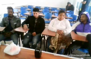 Imputan a presuntos disidentes Farc por ataque a emisora radial en Pasto