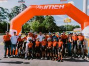 Rionegro renovó su patinódromo con una inversión de $1.200 millones